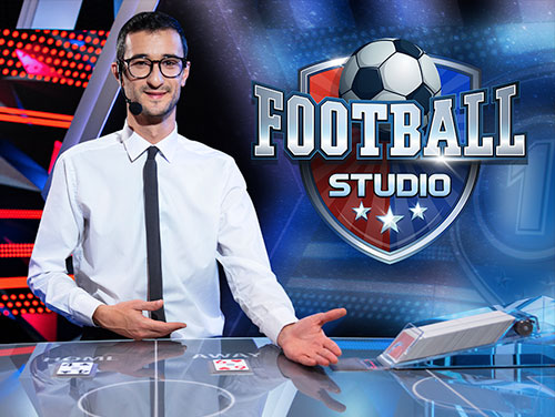 Football Studio